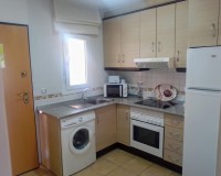 Nueva construcción - Apartamento - Águilas - Collados