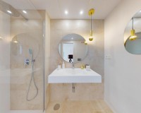 Nueva construcción - Apartamento - Águilas - Isla del fraile