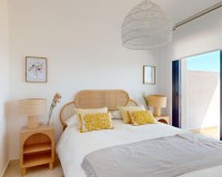 Nueva construcción - Apartamento - Águilas - Isla del fraile