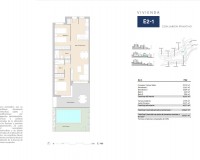 Nueva construcción - Apartamento - Alfas del Pi - Alfaz del Sol
