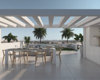 Nueva construcción - Apartamento - Alhama de Murcia - Condado de Alhama Resort