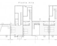 Nueva construcción - Apartamento - Alicante - Carolinas Bajas