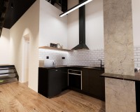 Nueva construcción - Apartamento - Alicante - Carolinas Bajas