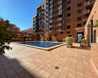 Nueva construcción - Apartamento - Alicante - Carolinas Bajas