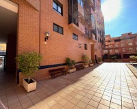 Nueva construcción - Apartamento - Alicante - Carolinas Bajas