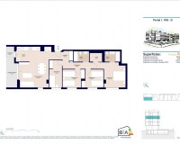 Nueva construcción - Apartamento - Alicante - Pau Ii