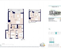 Nueva construcción - Apartamento - Alicante - Pau Ii