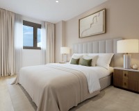 Nueva construcción - Apartamento - Alicante - San Agustín