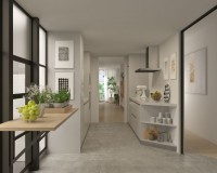 Nueva construcción - Apartamento - Alicante