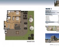 Nueva construcción - Apartamento - Arenales del Sol - Arenales Del Sol