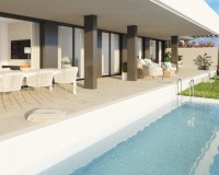 Nueva construcción - Apartamento - Benahavís - La Quinta