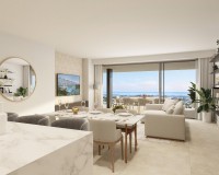 Nueva construcción - Apartamento - Benahavís - La Quinta