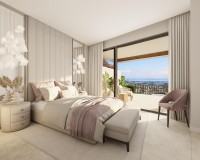 Nueva construcción - Apartamento - Benahavís - La Quinta
