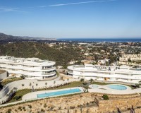 Nueva construcción - Apartamento - Benahavís - Las Colinas de Marbella