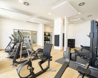 Nueva construcción - Apartamento - Benahavís - Las Colinas de Marbella
