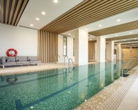 Nueva construcción - Apartamento - Benahavís - Las Colinas de Marbella