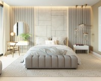 Nueva construcción - Apartamento - Benahavís - Las Colinas de Marbella
