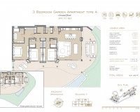 Nueva construcción - Apartamento - Benahavís - Las Colinas de Marbella