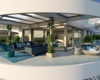 Nueva construcción - Apartamento - Benahavís - Las Colinas de Marbella
