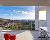 Nueva construcción - Apartamento - Benahavís - Parque Botanico