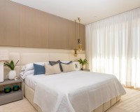 Nueva construcción - Apartamento - Benahavís - Parque Botanico