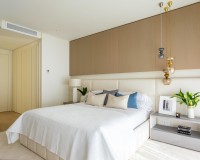 Nueva construcción - Apartamento - Benahavís - Parque Botanico