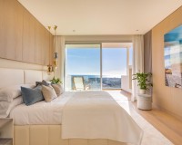 Nueva construcción - Apartamento - Benahavís - Parque Botanico