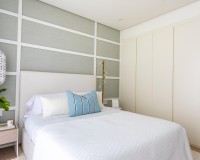 Nueva construcción - Apartamento - Benahavís - Parque Botanico