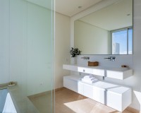 Nueva construcción - Apartamento - Benahavís - Parque Botanico