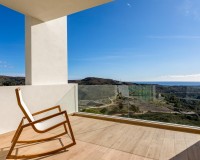 Nueva construcción - Apartamento - Benahavís - Parque Botanico