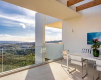 Nueva construcción - Apartamento - Benahavís - Parque Botanico