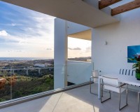 Nueva construcción - Apartamento - Benahavís - Parque Botanico