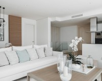 Nueva construcción - Apartamento - Benahavís - Parque Botanico