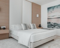 Nueva construcción - Apartamento - Benahavís - Parque Botanico