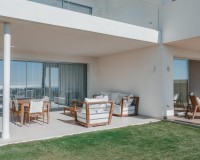 Nueva construcción - Apartamento - Benahavís - Parque Botanico