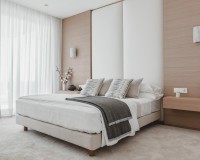 Nueva construcción - Apartamento - Benahavís - Parque Botanico