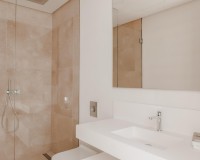 Nueva construcción - Apartamento - Benahavís - Parque Botanico