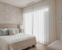 Nueva construcción - Apartamento - Benahavís - Parque Botanico