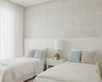 Nueva construcción - Apartamento - Benahavís - Parque Botanico