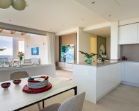 Nueva construcción - Apartamento - Benahavís - Parque Botanico