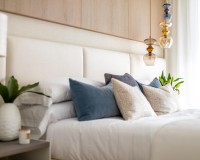 Nueva construcción - Apartamento - Benahavís - Parque Botanico