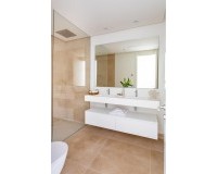 Nueva construcción - Apartamento - Benahavís - Parque Botanico