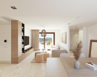 Nueva construcción - Apartamento - Benahavís - pueblo