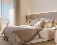 Nueva construcción - Apartamento - Benalmádena - Benalmádena Pueblo