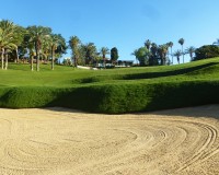 Nueva construcción - Apartamento - Benalmádena - Golf Torrequebrada