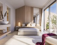 Nueva construcción - Apartamento - Benalmádena - Golf Torrequebrada
