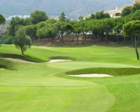 Nueva construcción - Apartamento - Benalmádena - Golf Torrequebrada