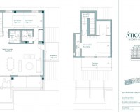 Nueva construcción - Apartamento - Benalmádena - Golf Torrequebrada