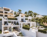 Nueva construcción - Apartamento - Benalmádena - Hospital Xanit