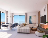 Nueva construcción - Apartamento - Benalmádena - Hospital Xanit